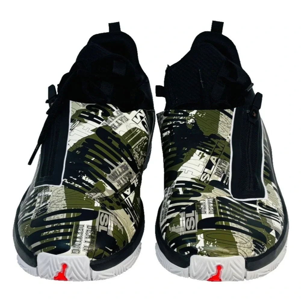 Jordan nike jumpman